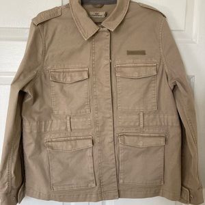 Vineyard Vines Utility Jacket